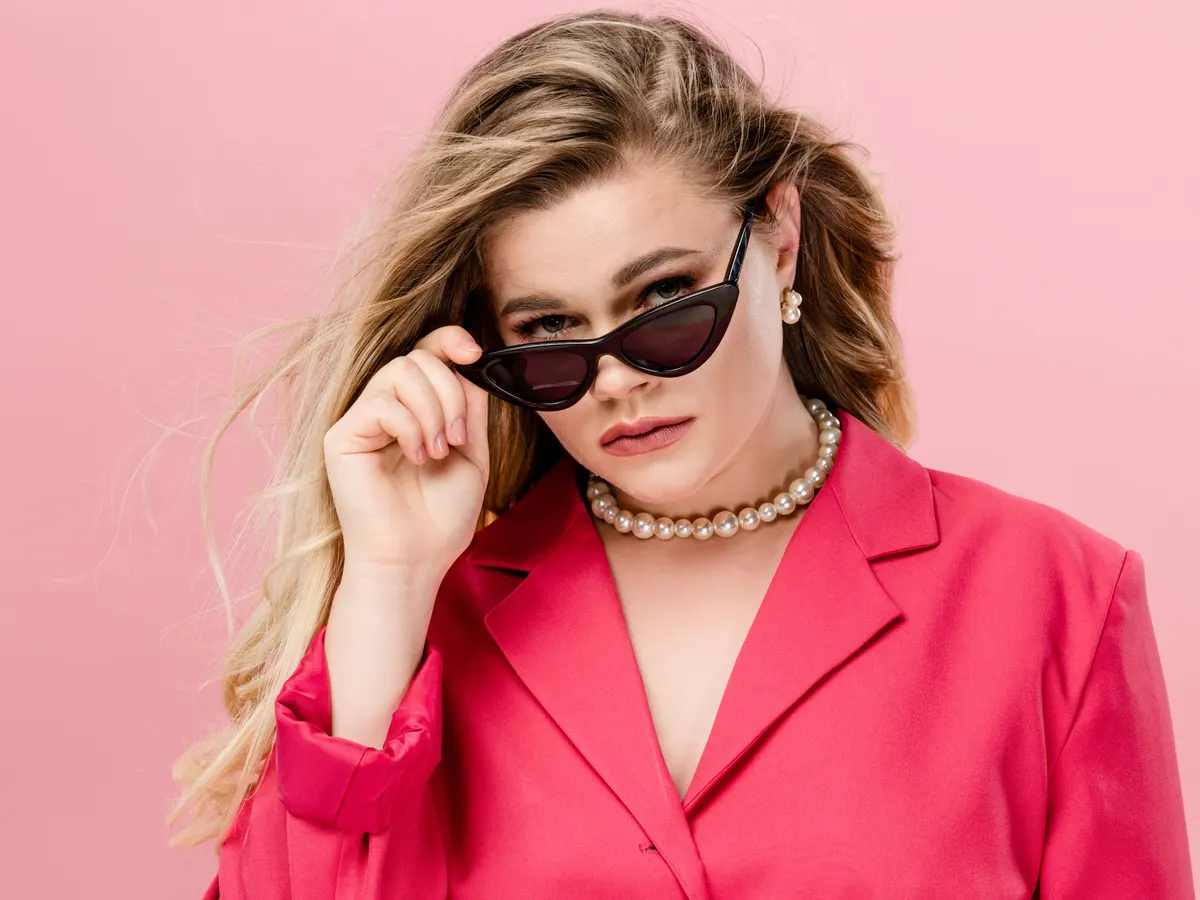 BBW, SSBBW, FA und Co.: Das kleine Lexikon der Curvy-Dating-Szene